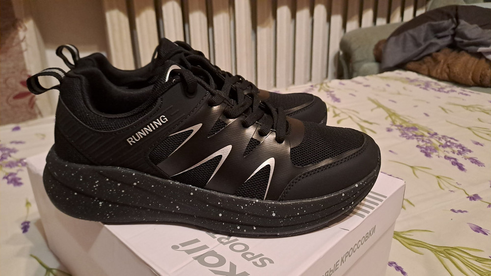 review