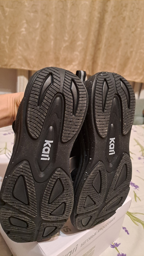 review