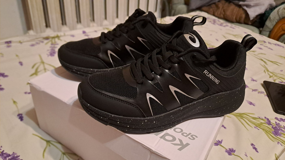 review