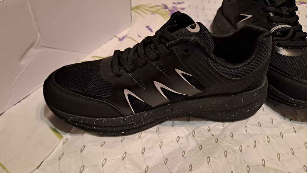 review