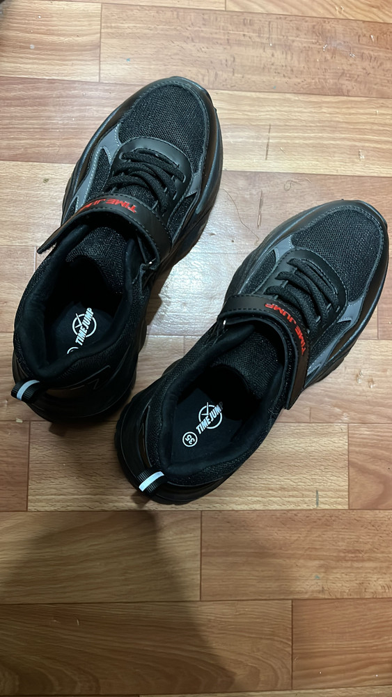 review