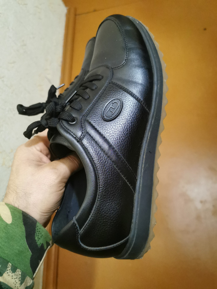 review