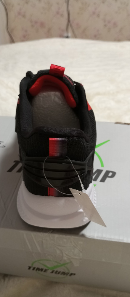 review