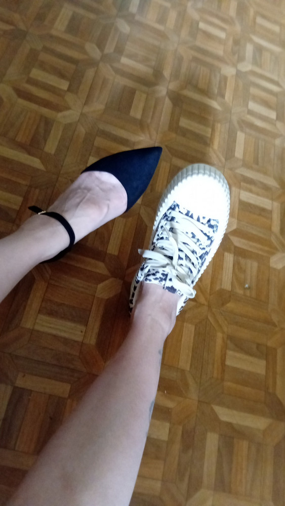 review