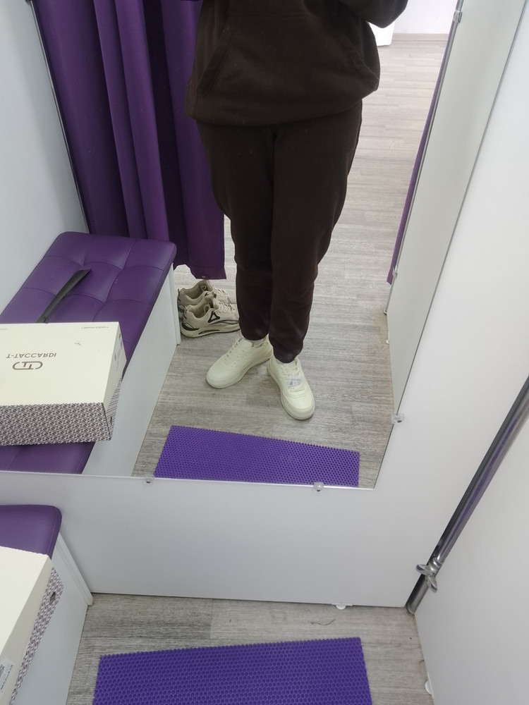 review