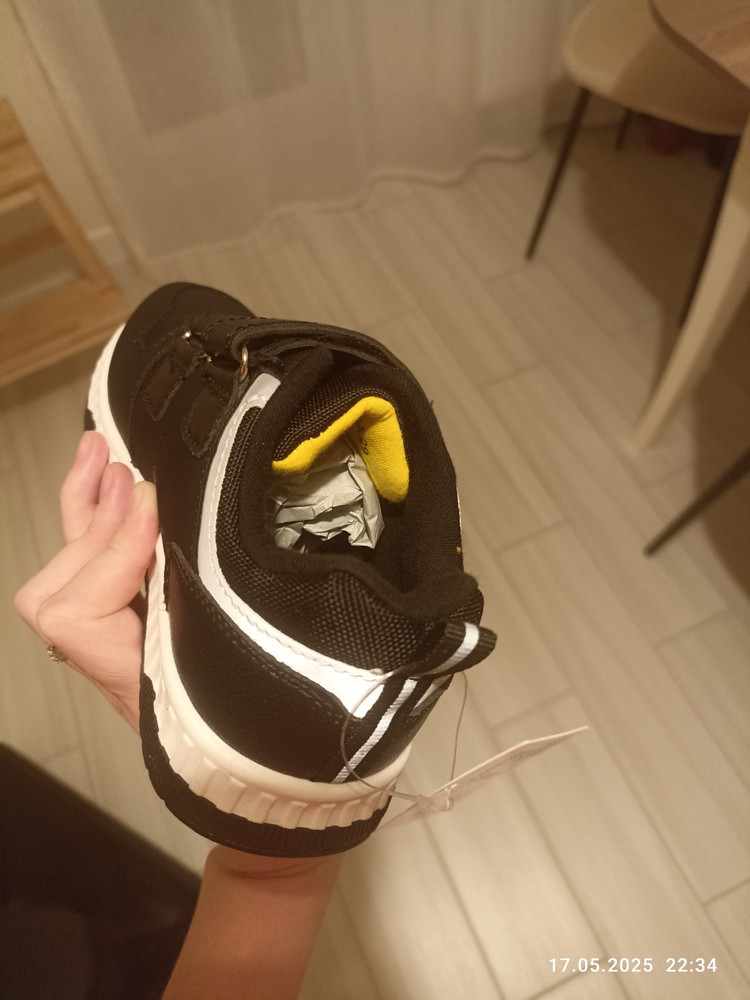 review