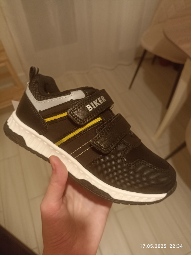 review