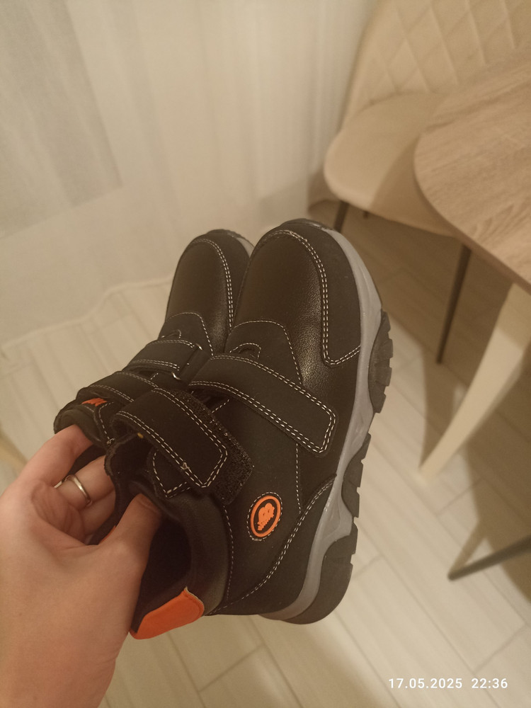 review