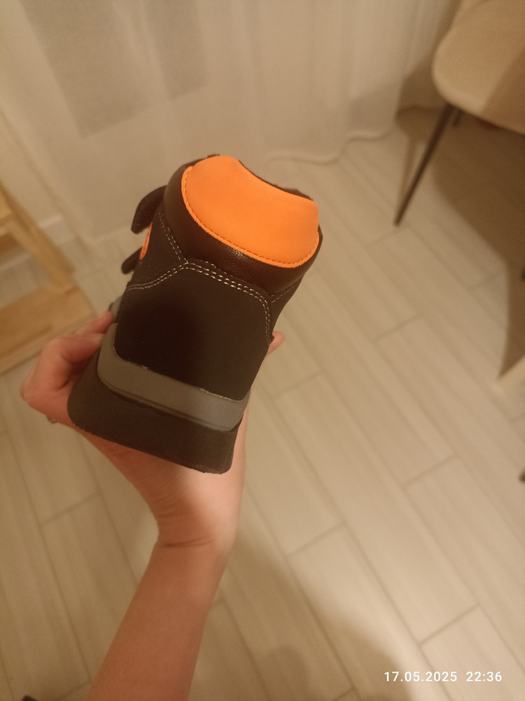 review