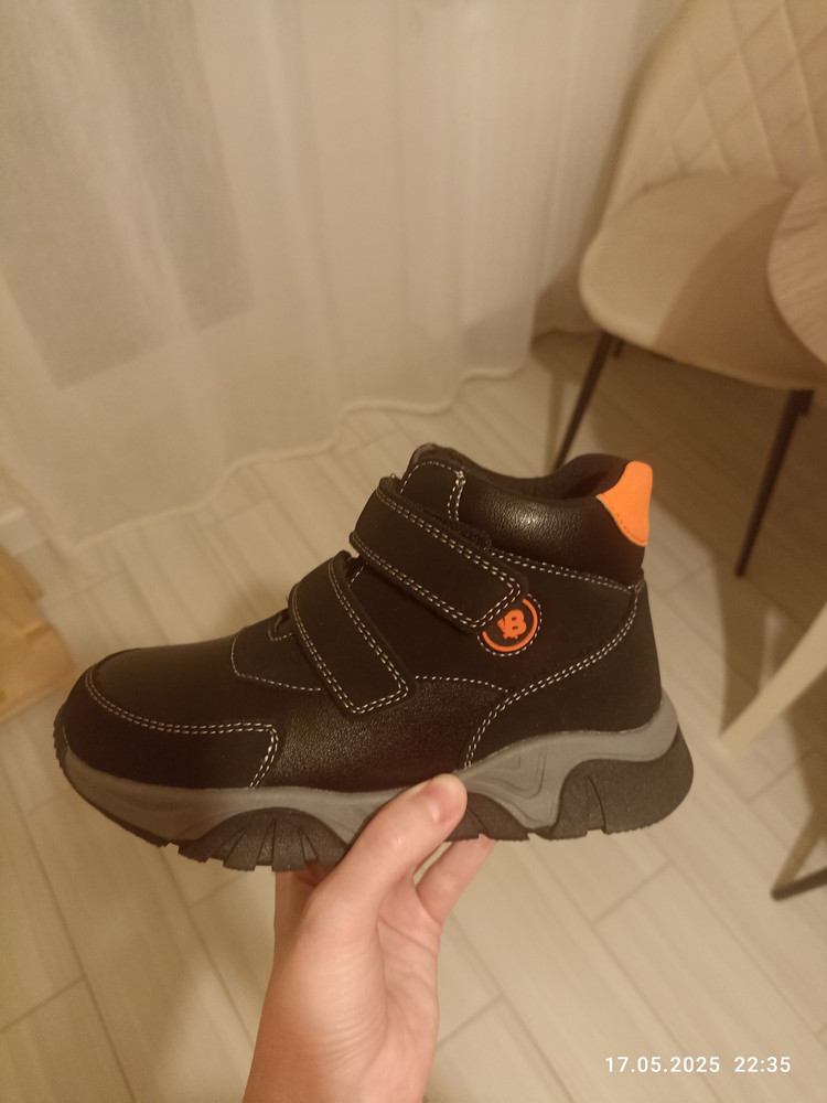 review