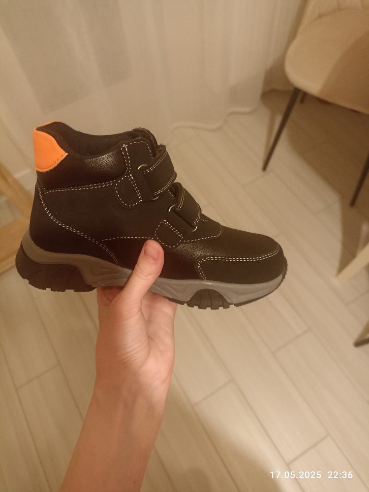 review