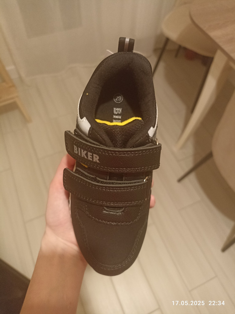 review