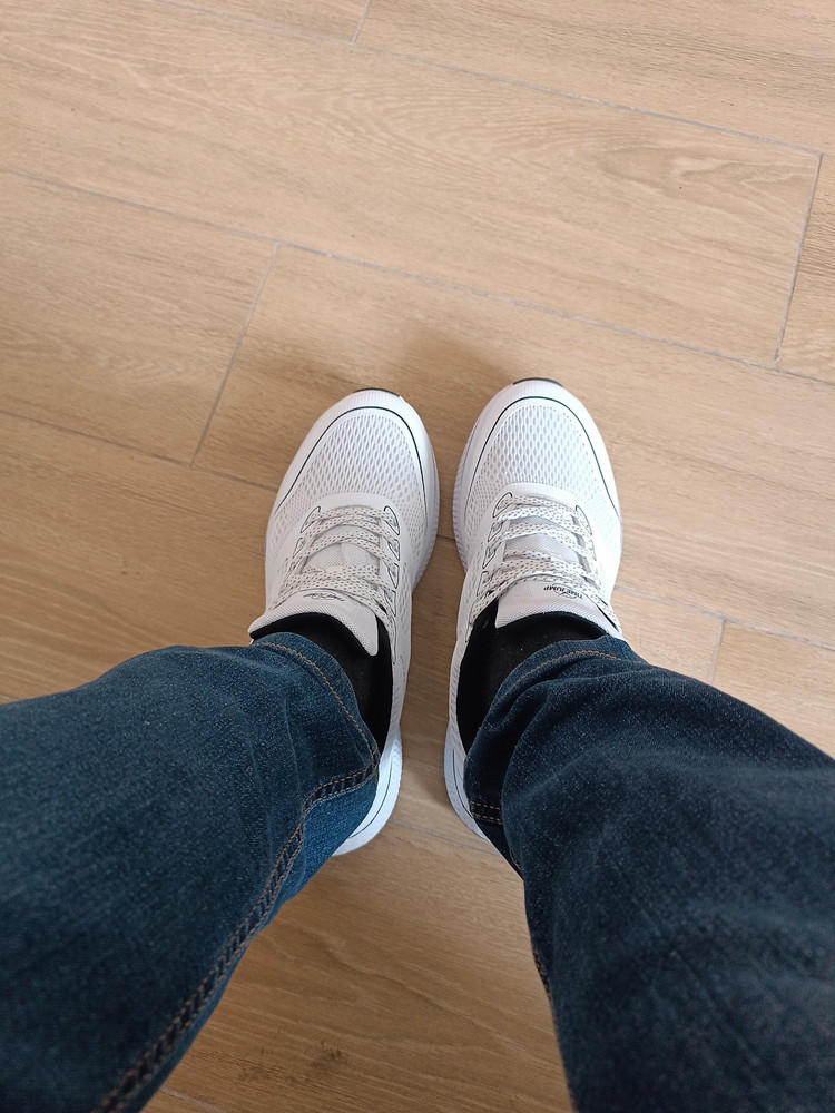 review