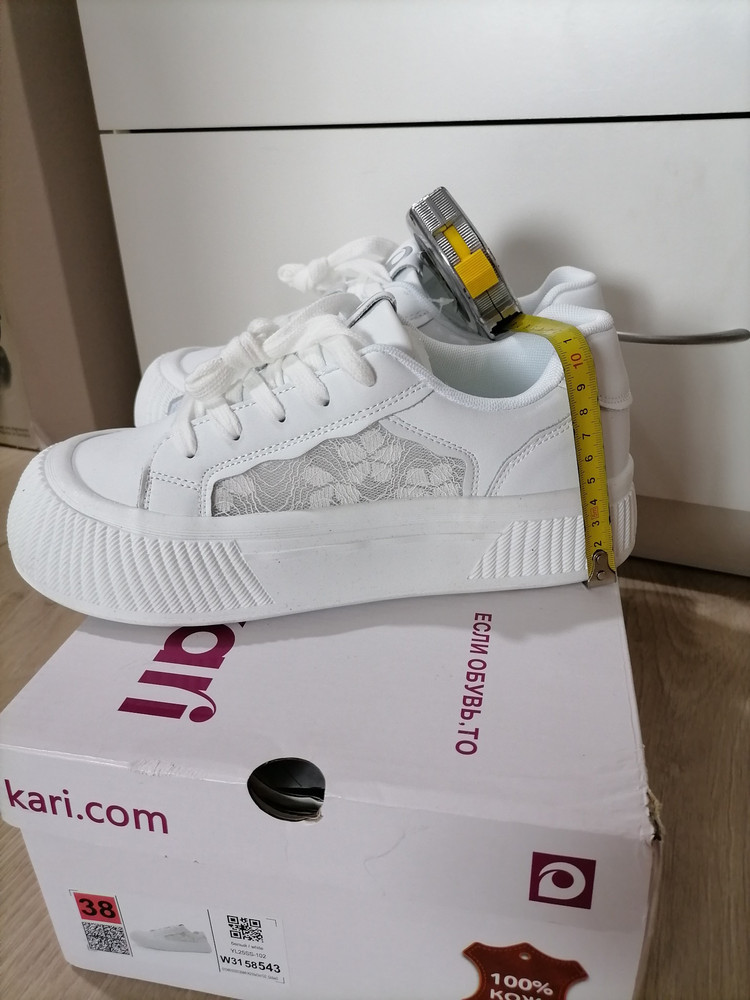 review