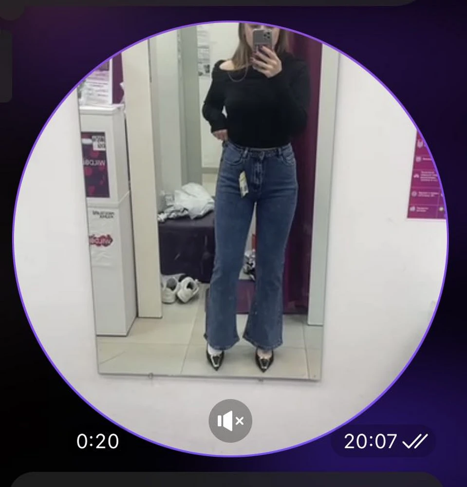 Вроде бы и ничего
Рост ~164
Параметры ~ 89-74-98
Можно было на сантиметр буквально длинее, но кажется и так нормально
Материал стрейч, тянется даже слишком хорошо)
Посадка хорошая, комфортные они