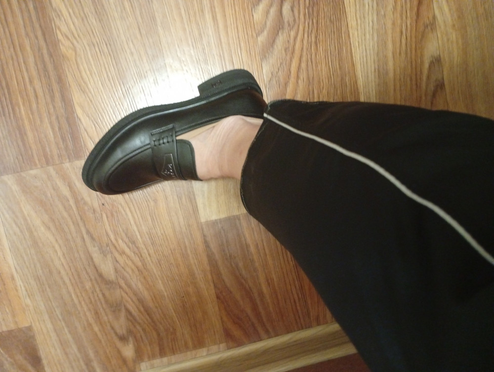 review