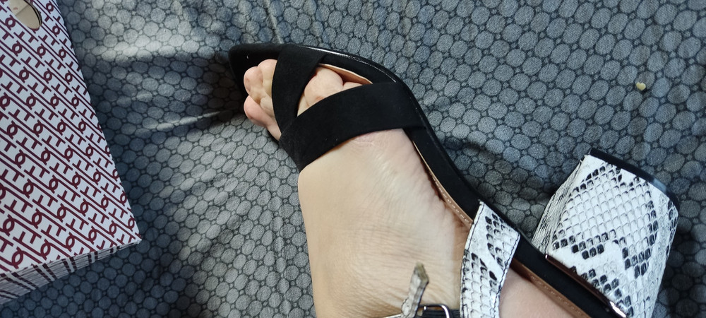 review