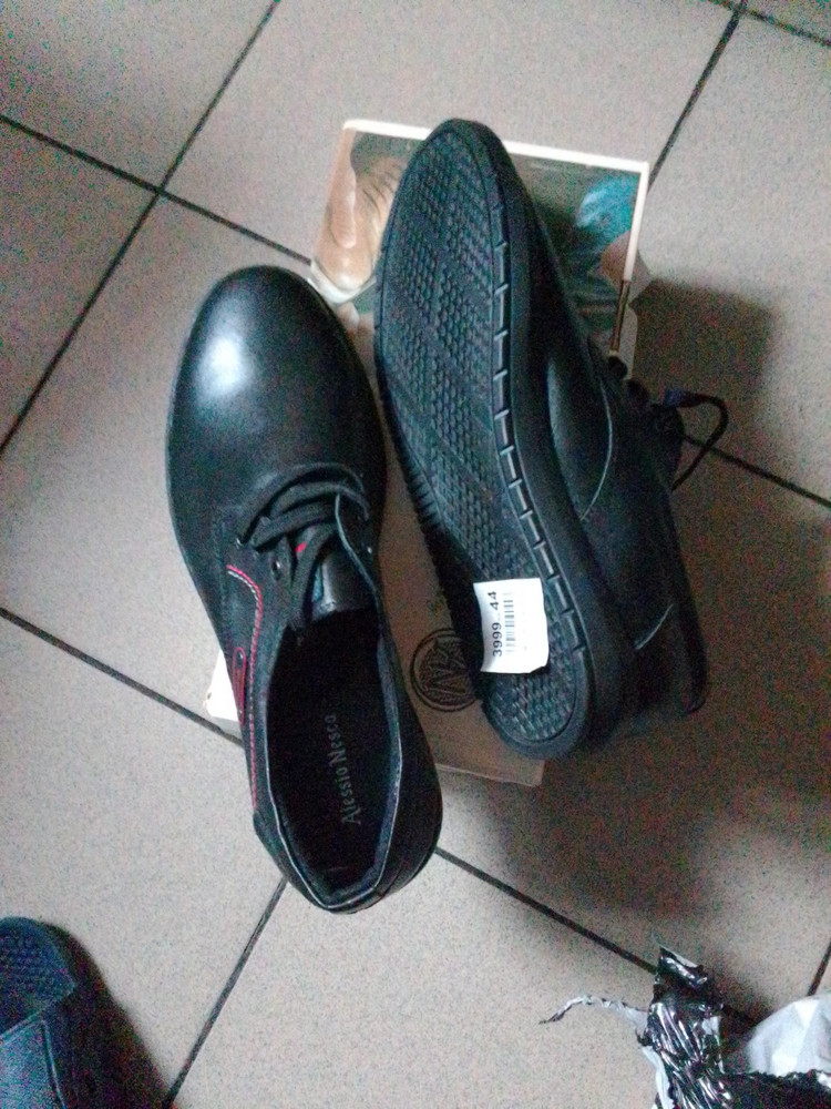 review