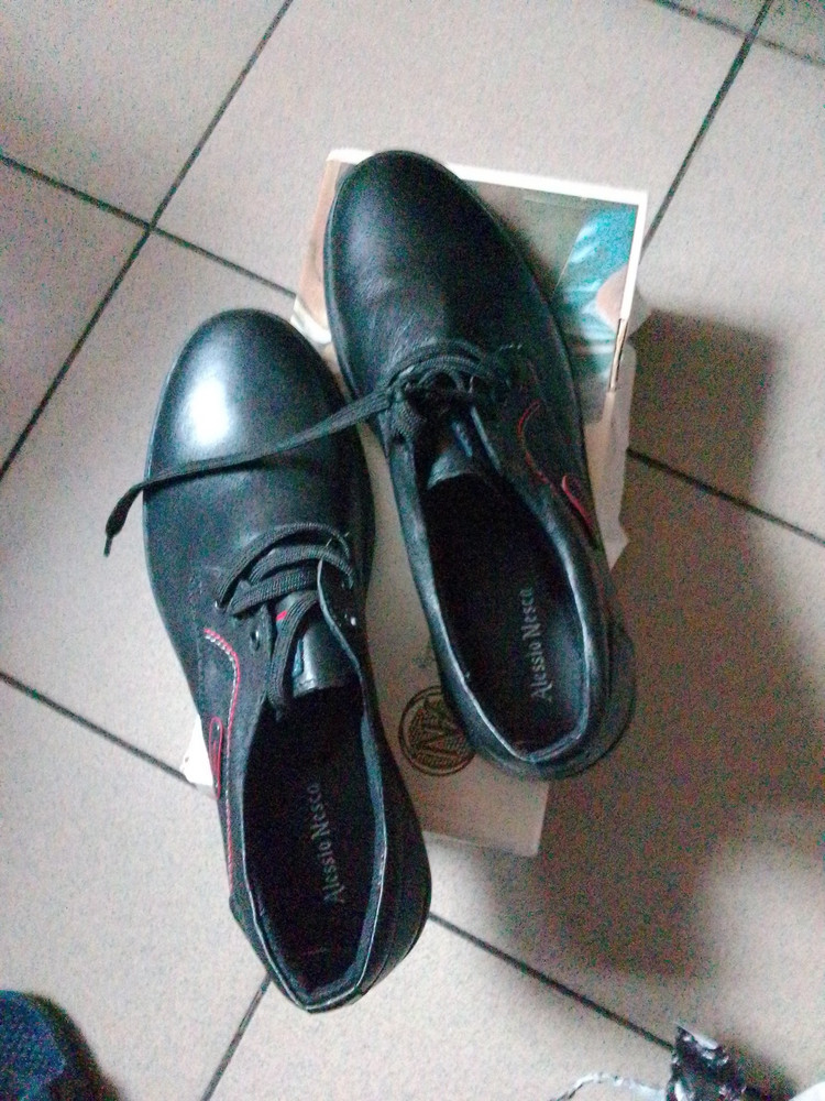 review