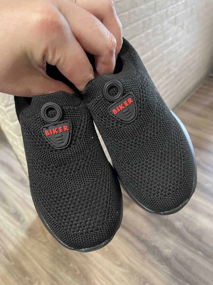 review