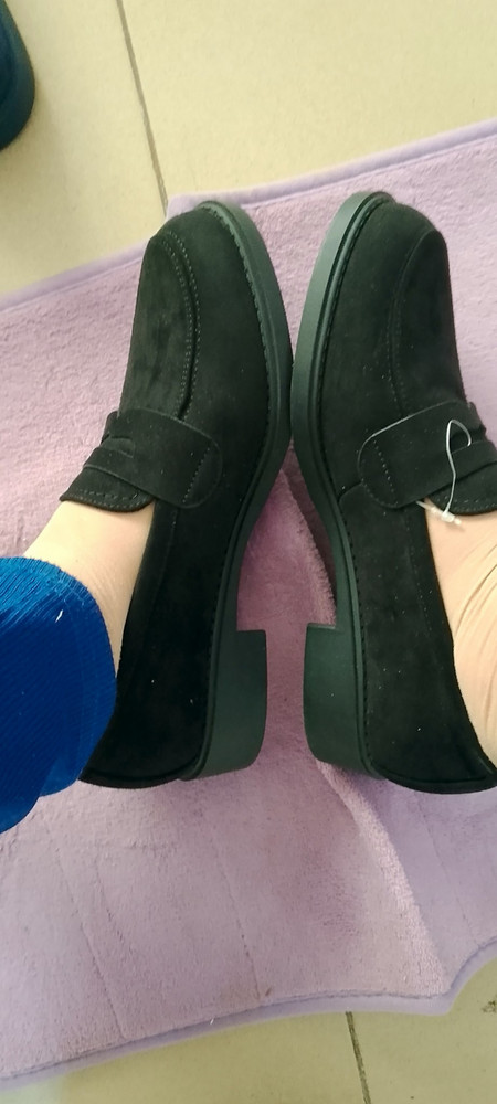 review