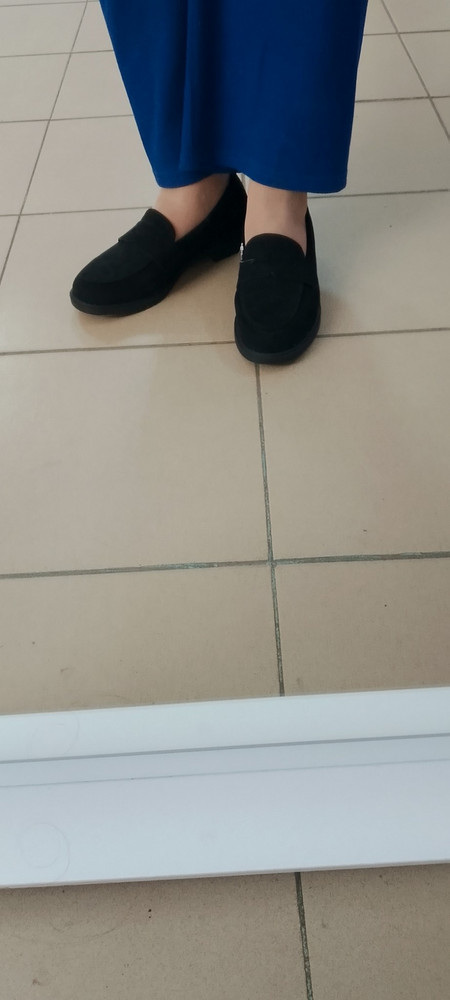 review