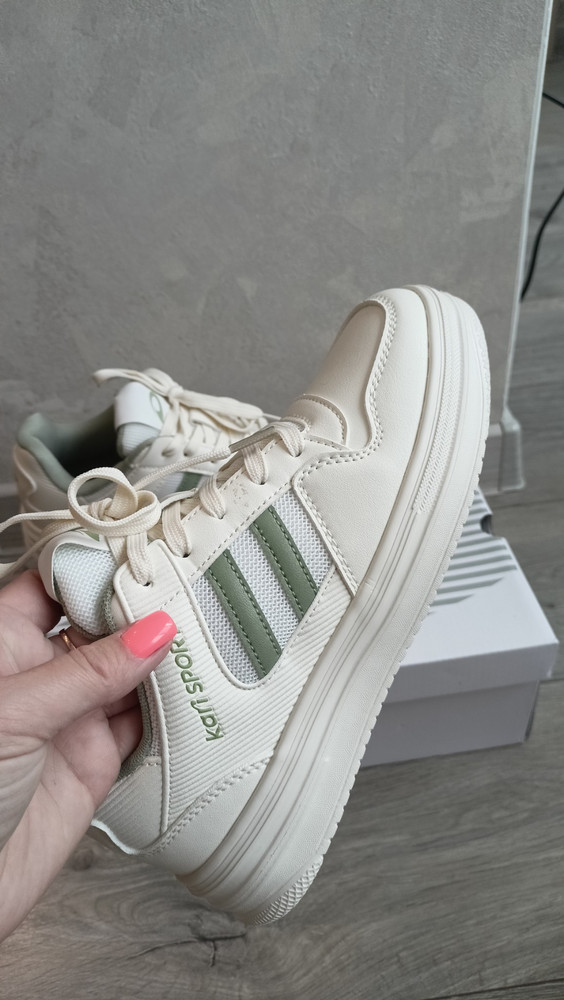 review