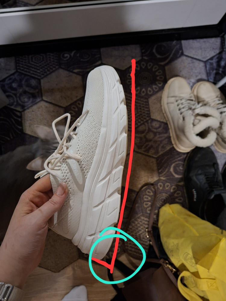review