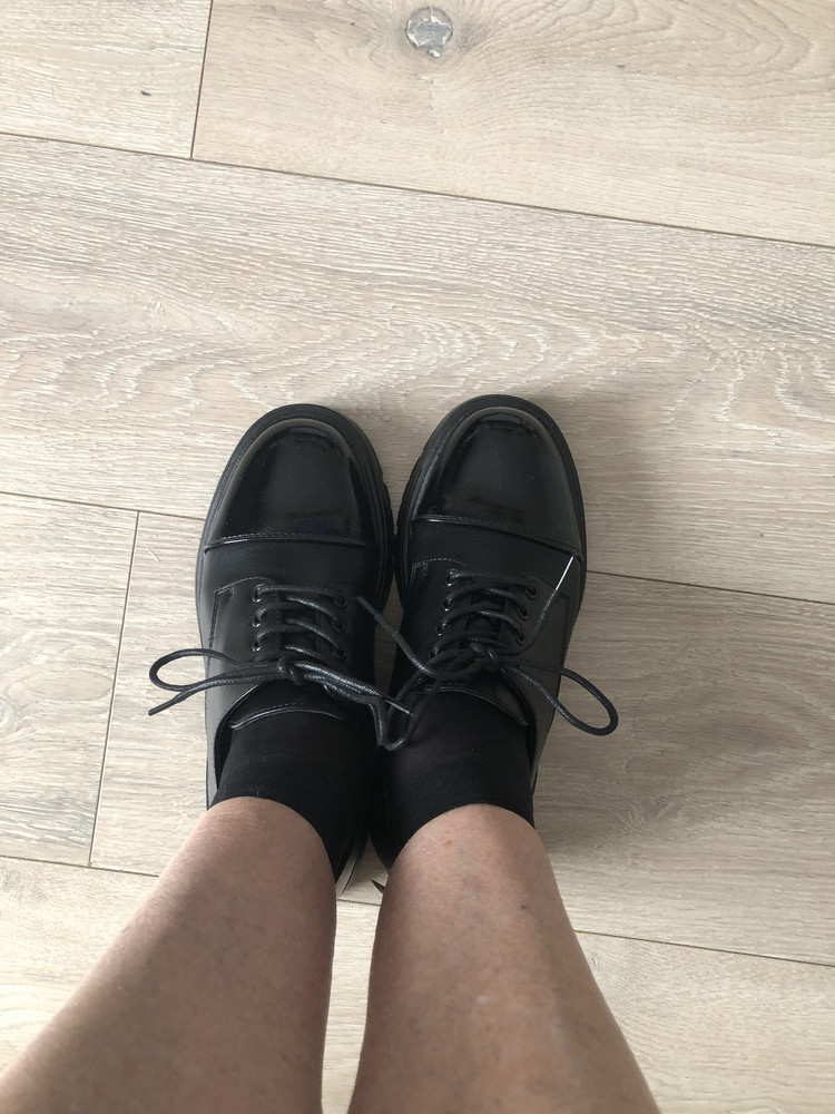 review