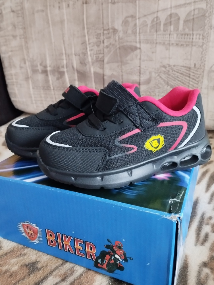 review