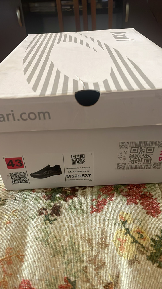 review