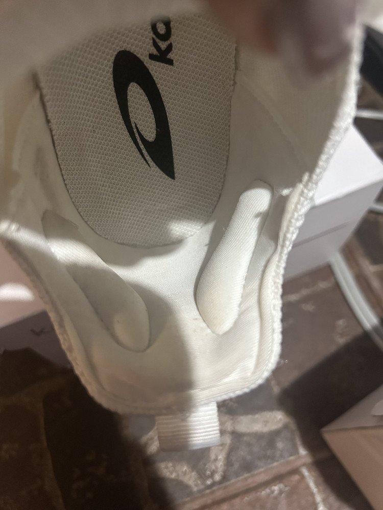 review