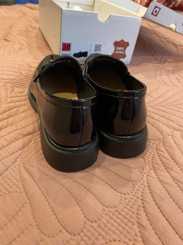 review