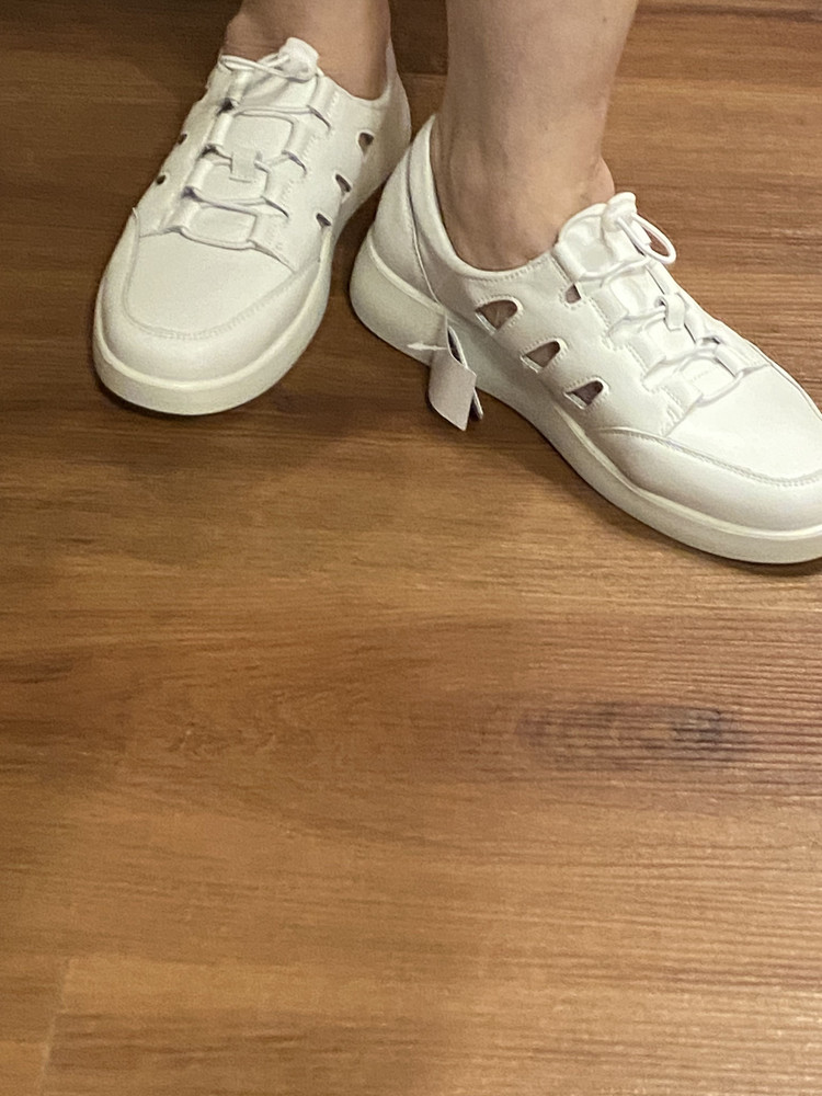 review