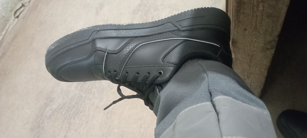 review