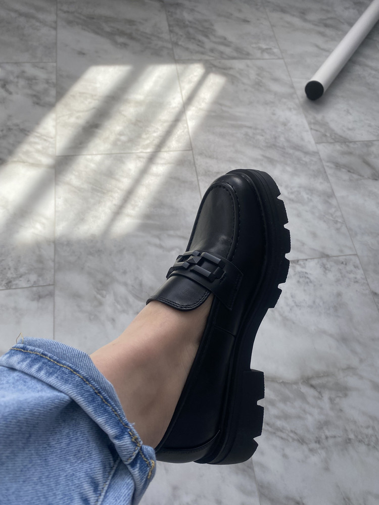 review