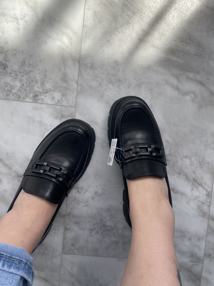 review