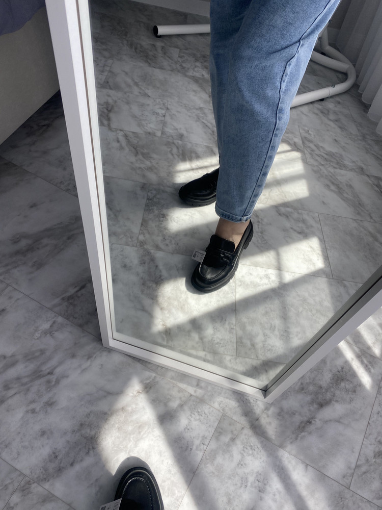 review