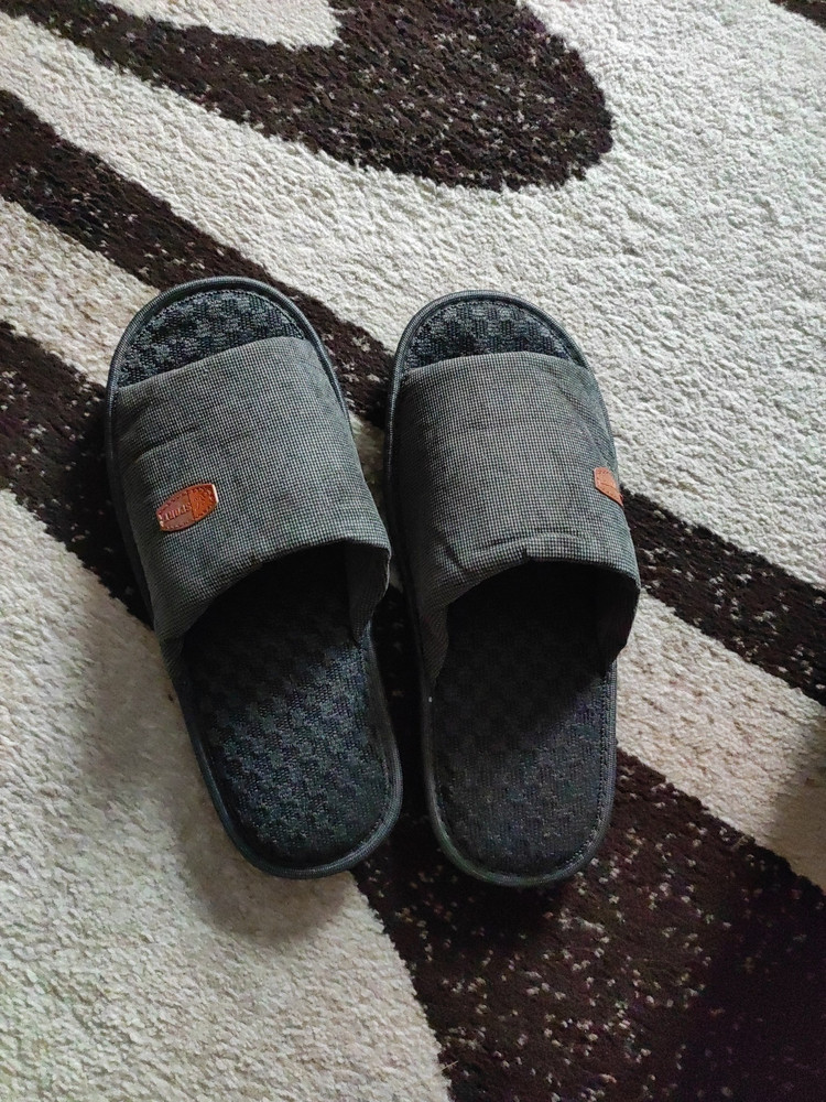 review