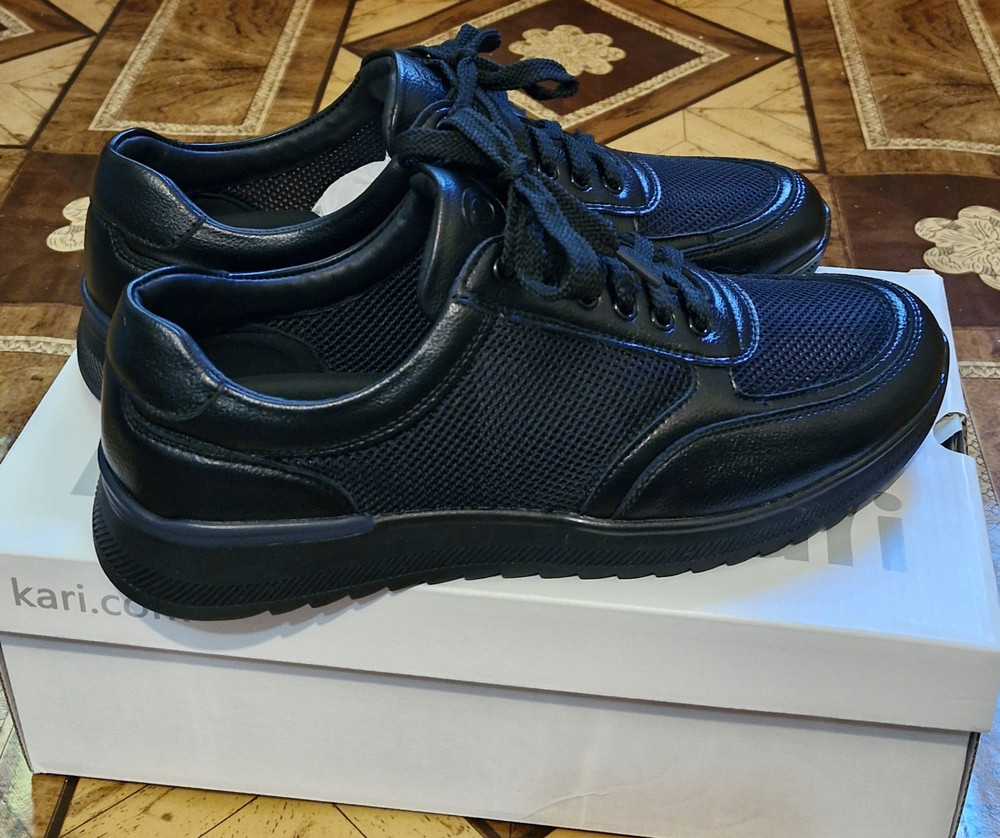 review