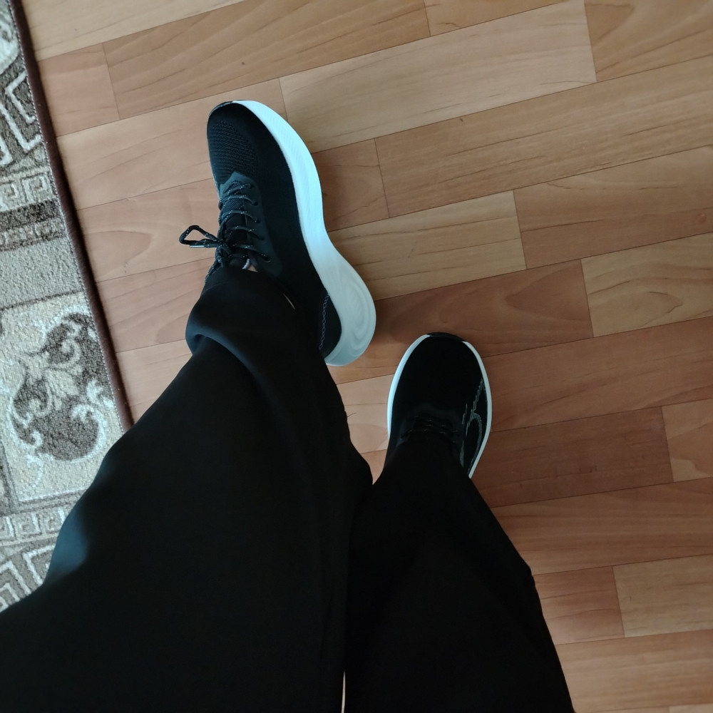 review