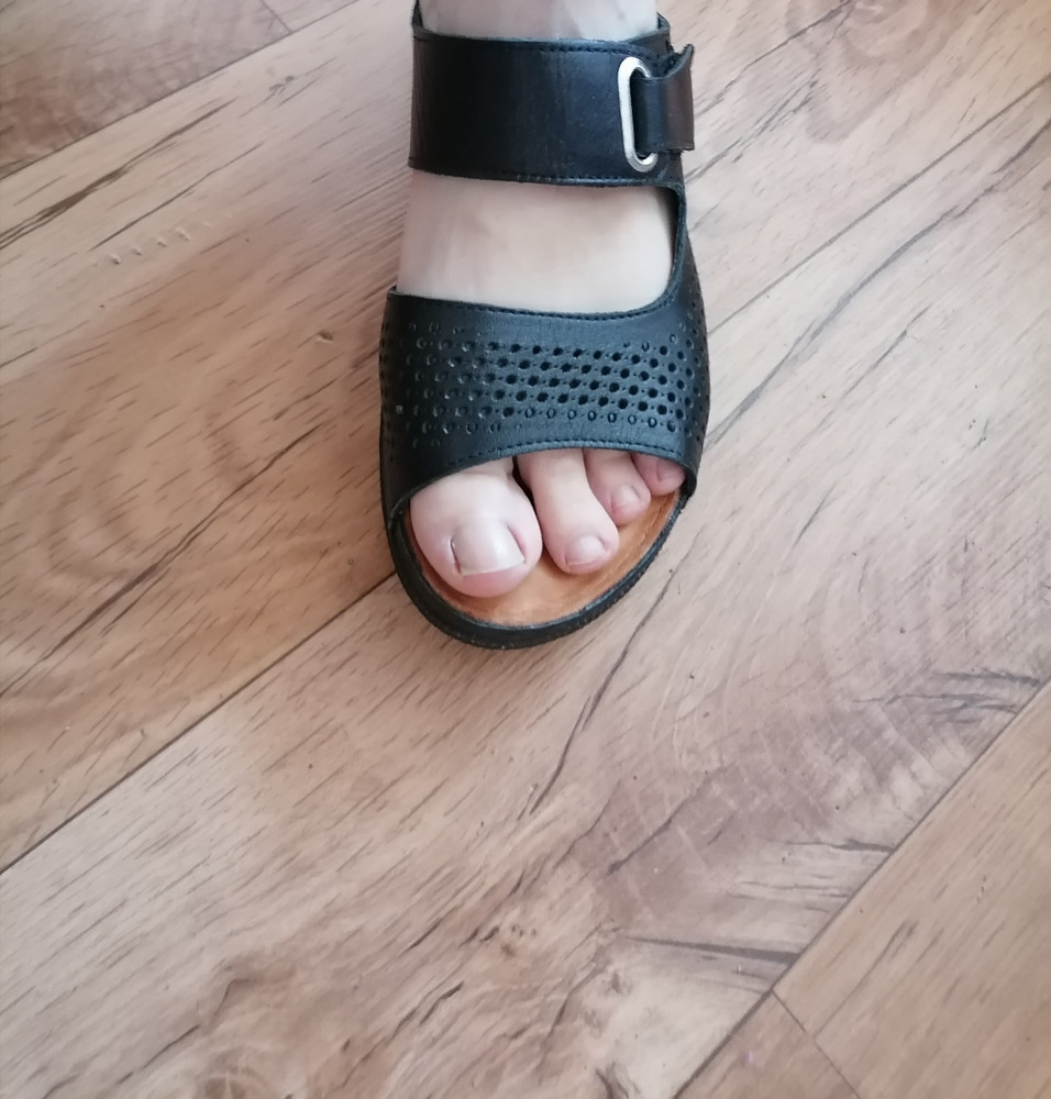 review