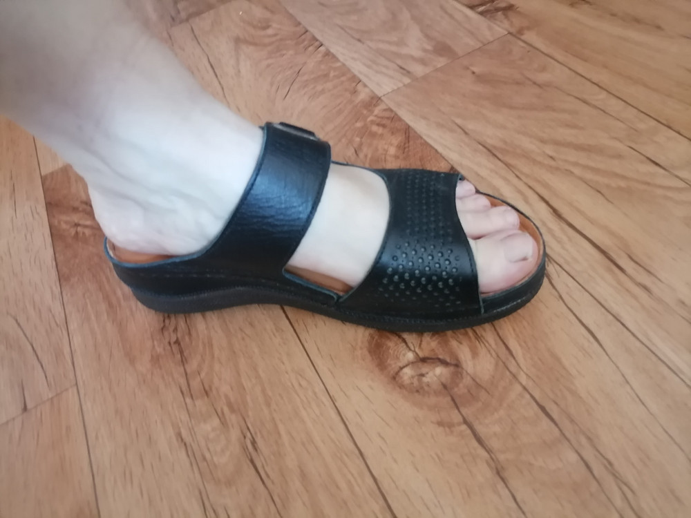 review
