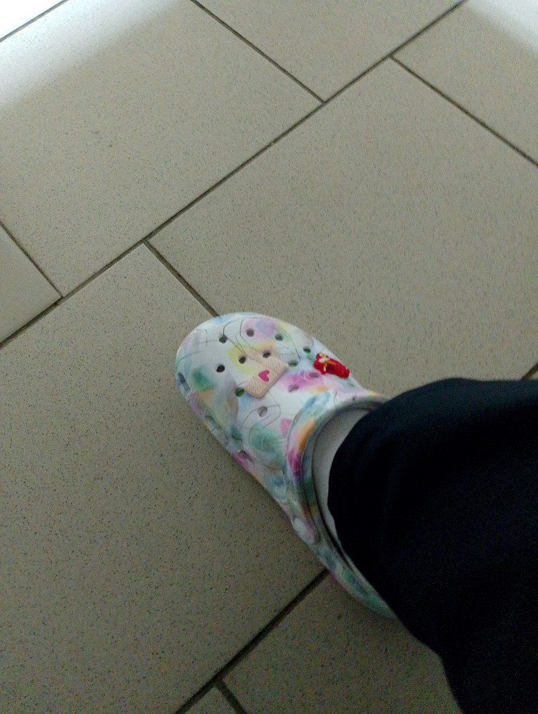 review