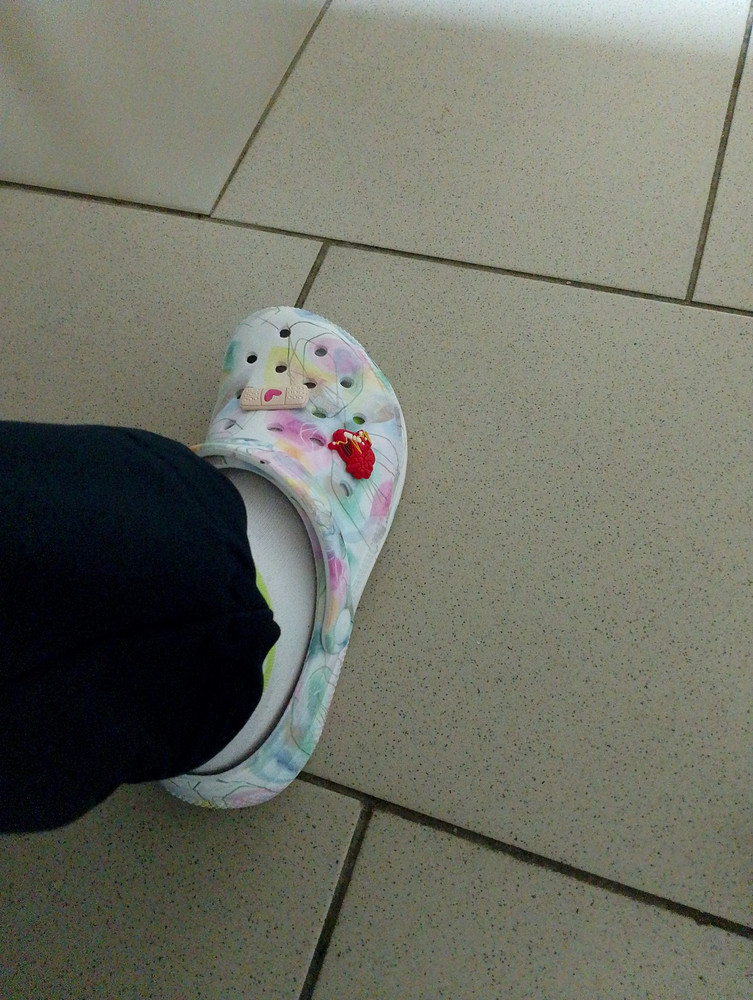 review