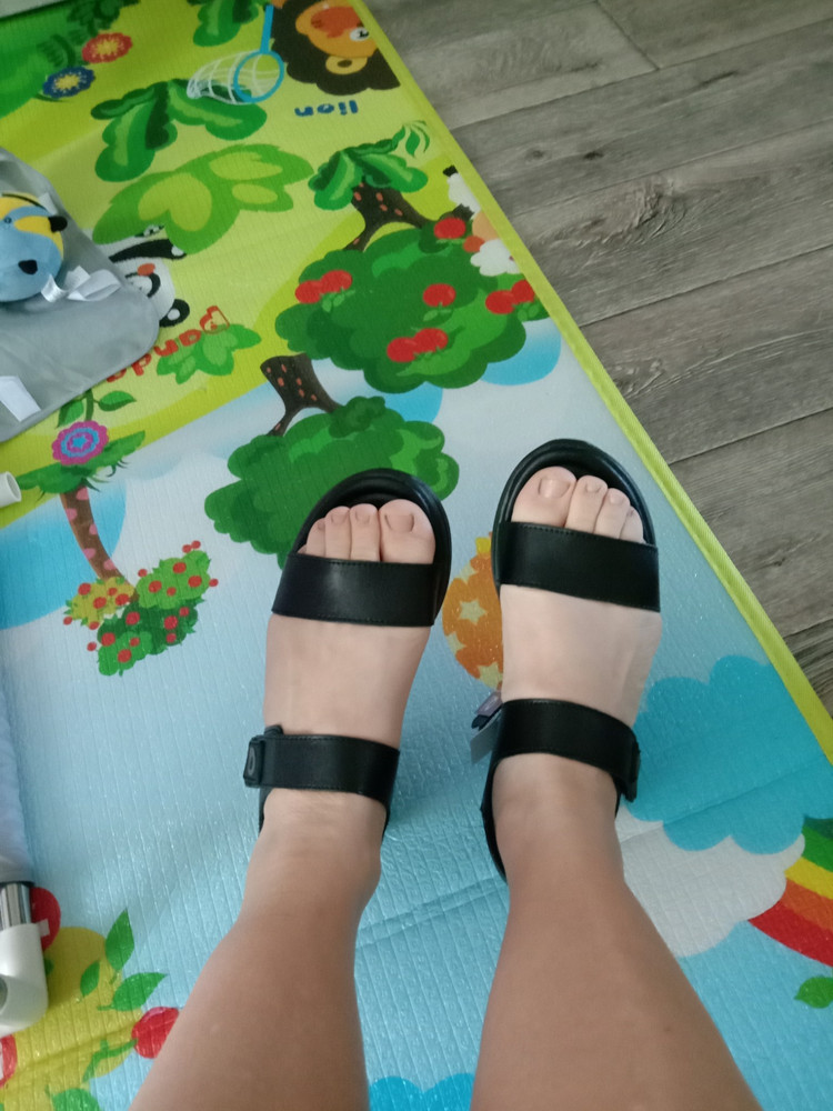 review