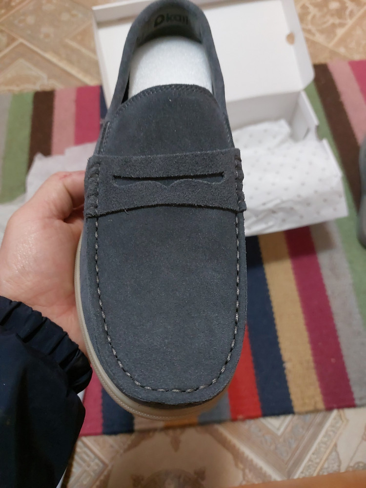 review
