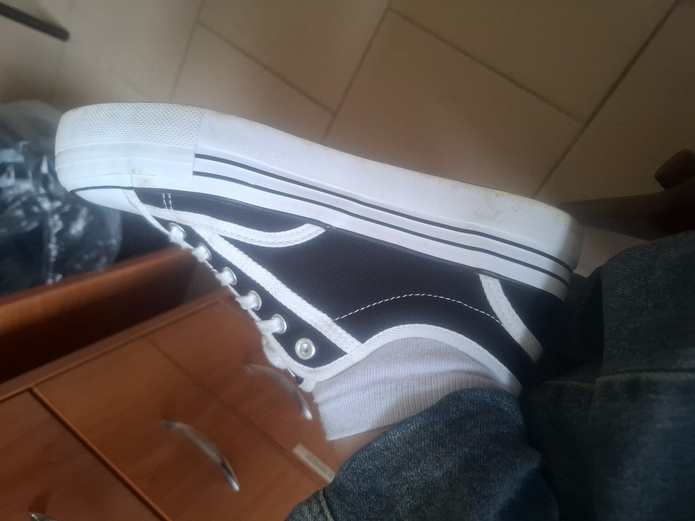 review