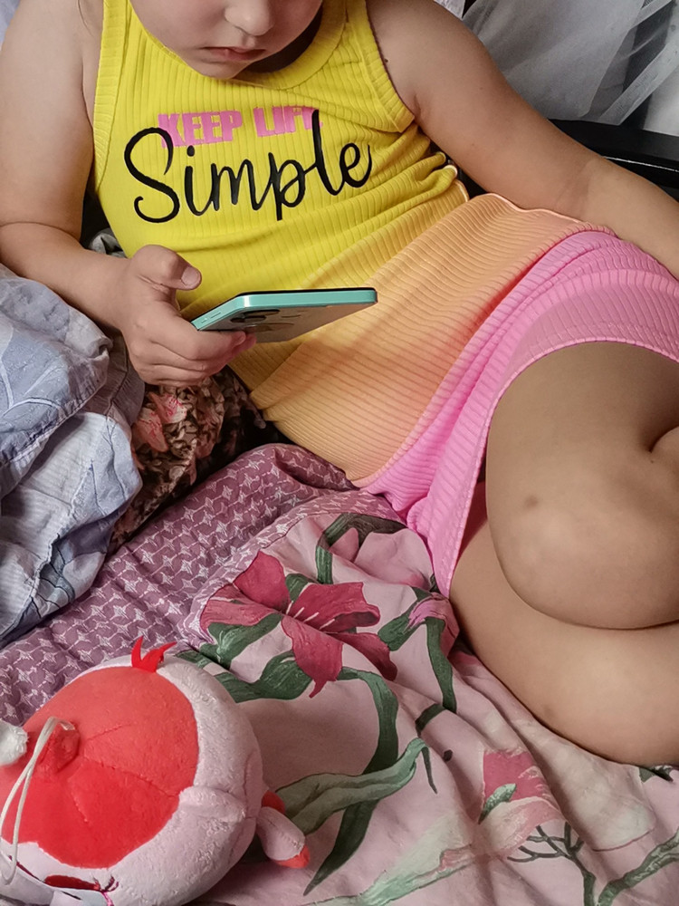 review