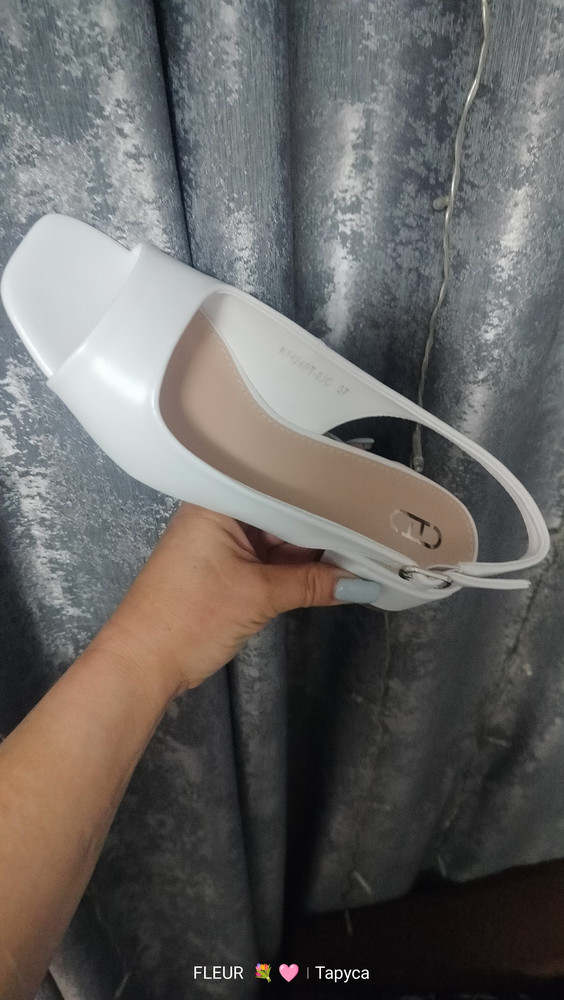review